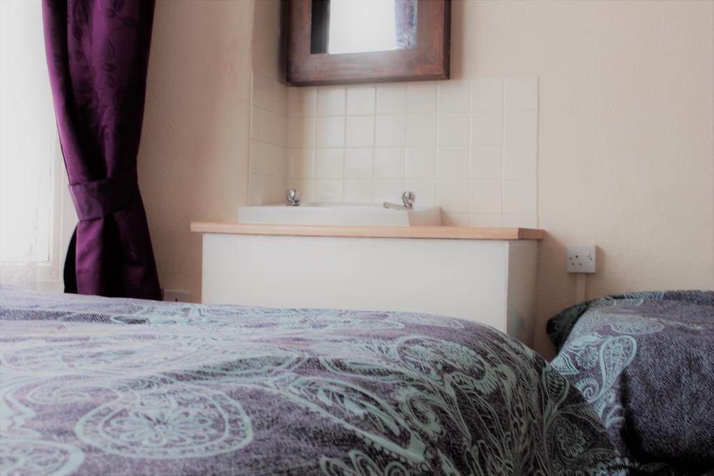 Foxhall Village Guest House Блекпул Екстериор снимка