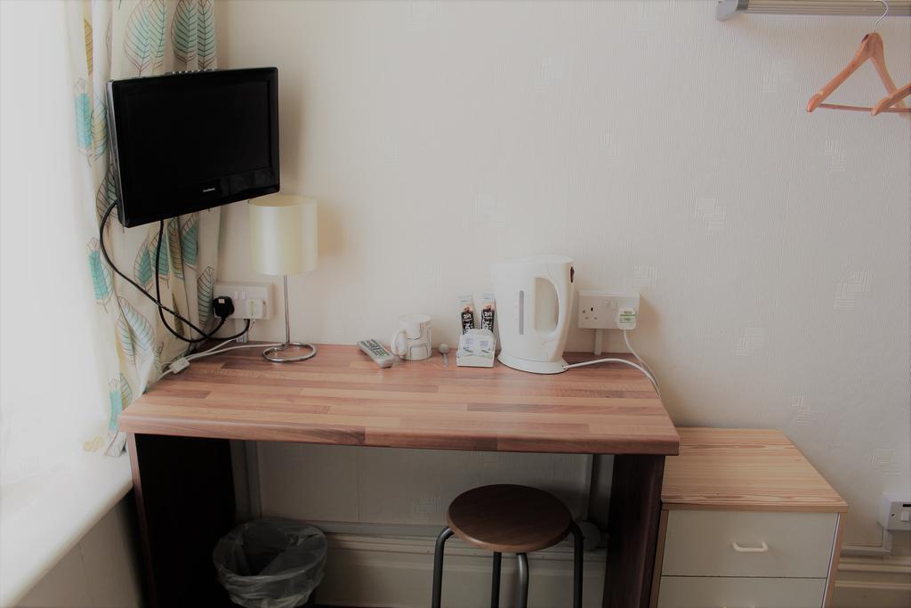 Foxhall Village Guest House Блекпул Екстериор снимка