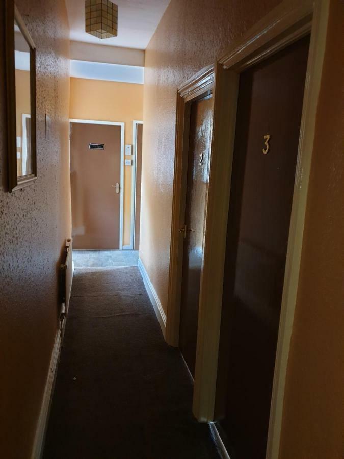 Foxhall Village Guest House Блекпул Екстериор снимка